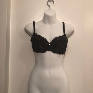 Lace Victoria’s Secret Bra